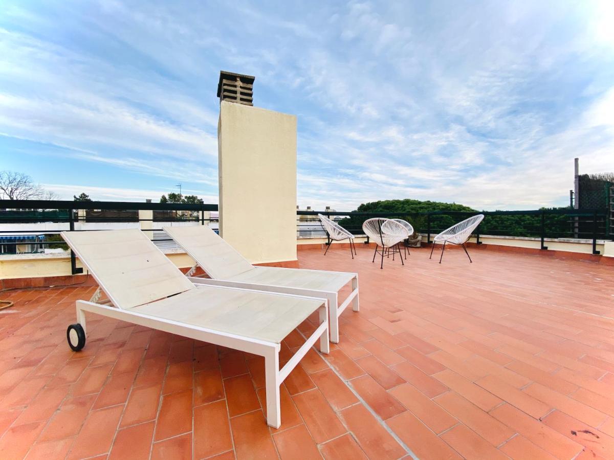 Casa Natura Gava Beach Екстериор снимка