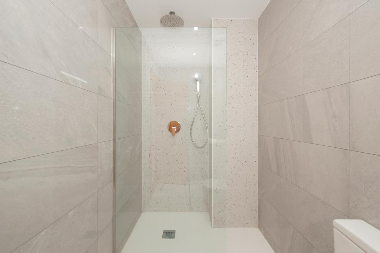 Casa Natura Gava Beach Екстериор снимка