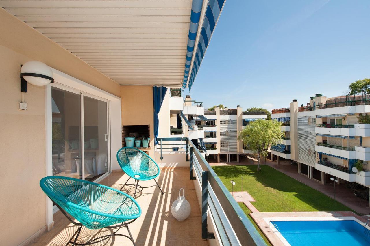 Casa Natura Gava Beach Екстериор снимка