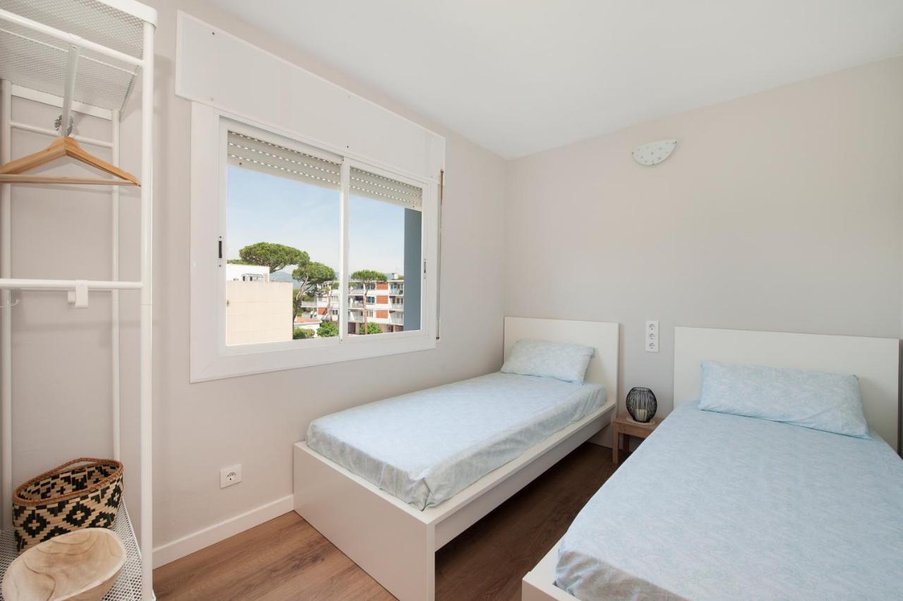 Casa Natura Gava Beach Екстериор снимка