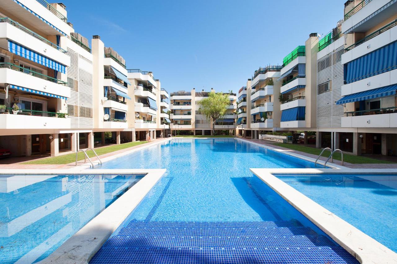 Casa Natura Gava Beach Екстериор снимка