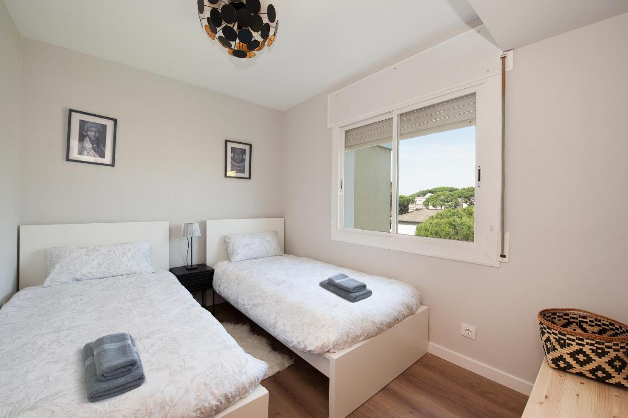 Casa Natura Gava Beach Екстериор снимка