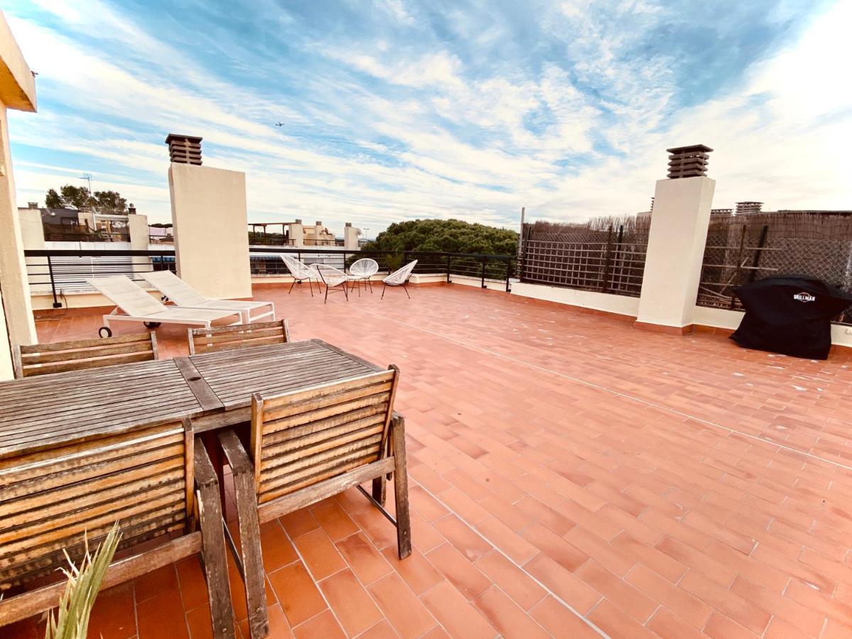 Casa Natura Gava Beach Екстериор снимка