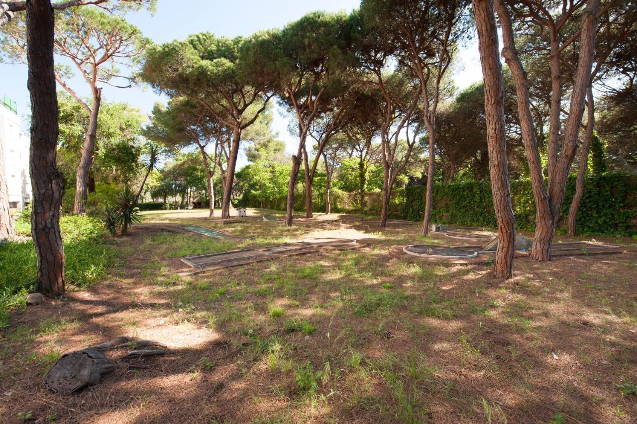 Casa Natura Gava Beach Екстериор снимка