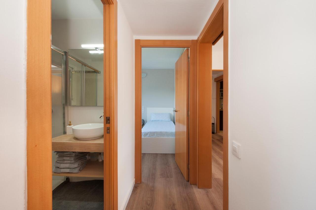 Casa Natura Gava Beach Екстериор снимка