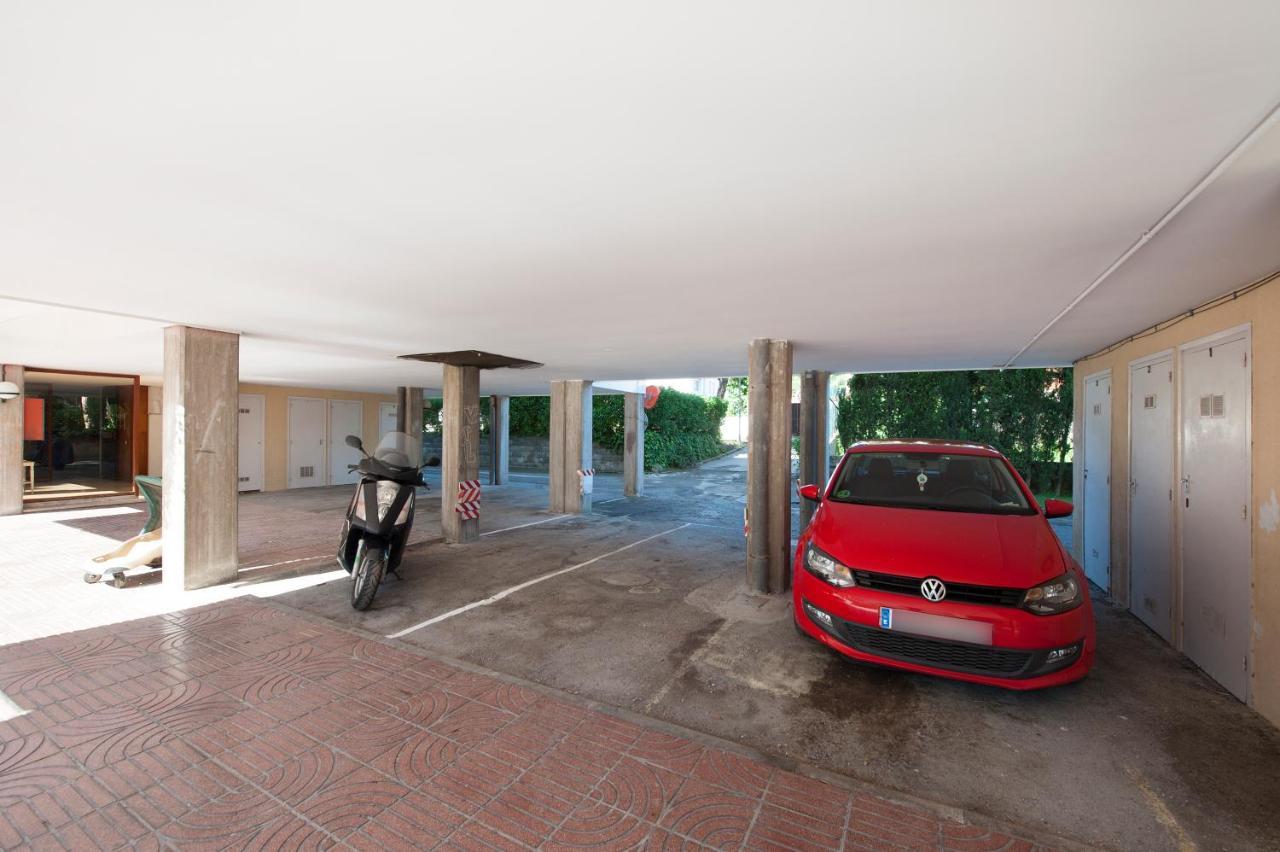 Casa Natura Gava Beach Екстериор снимка