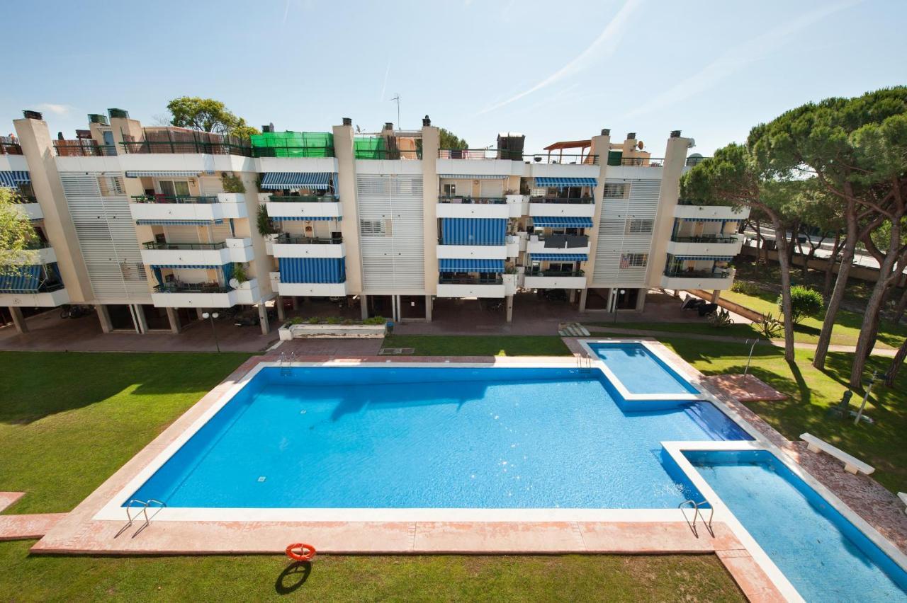 Casa Natura Gava Beach Екстериор снимка
