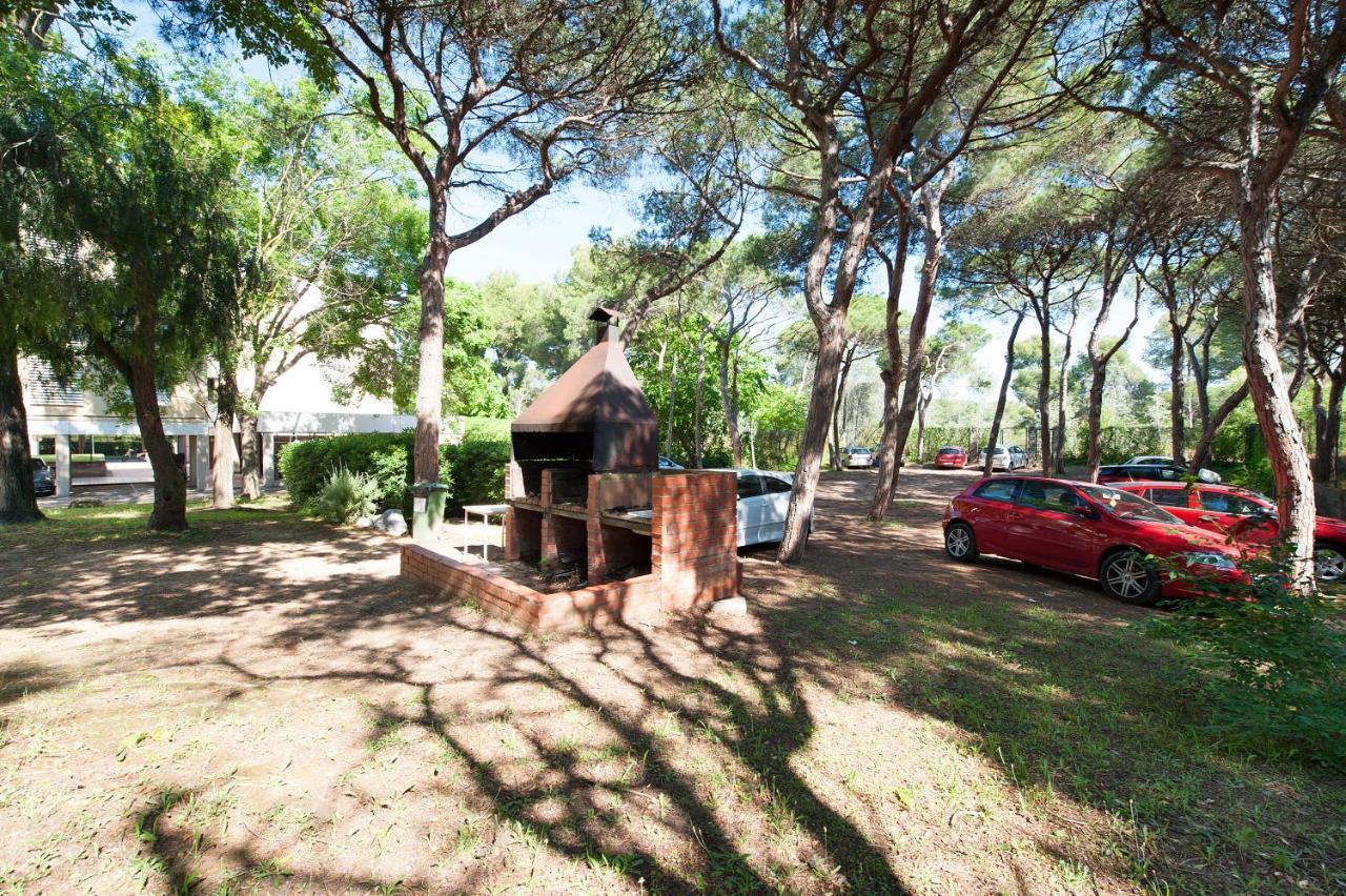 Casa Natura Gava Beach Екстериор снимка