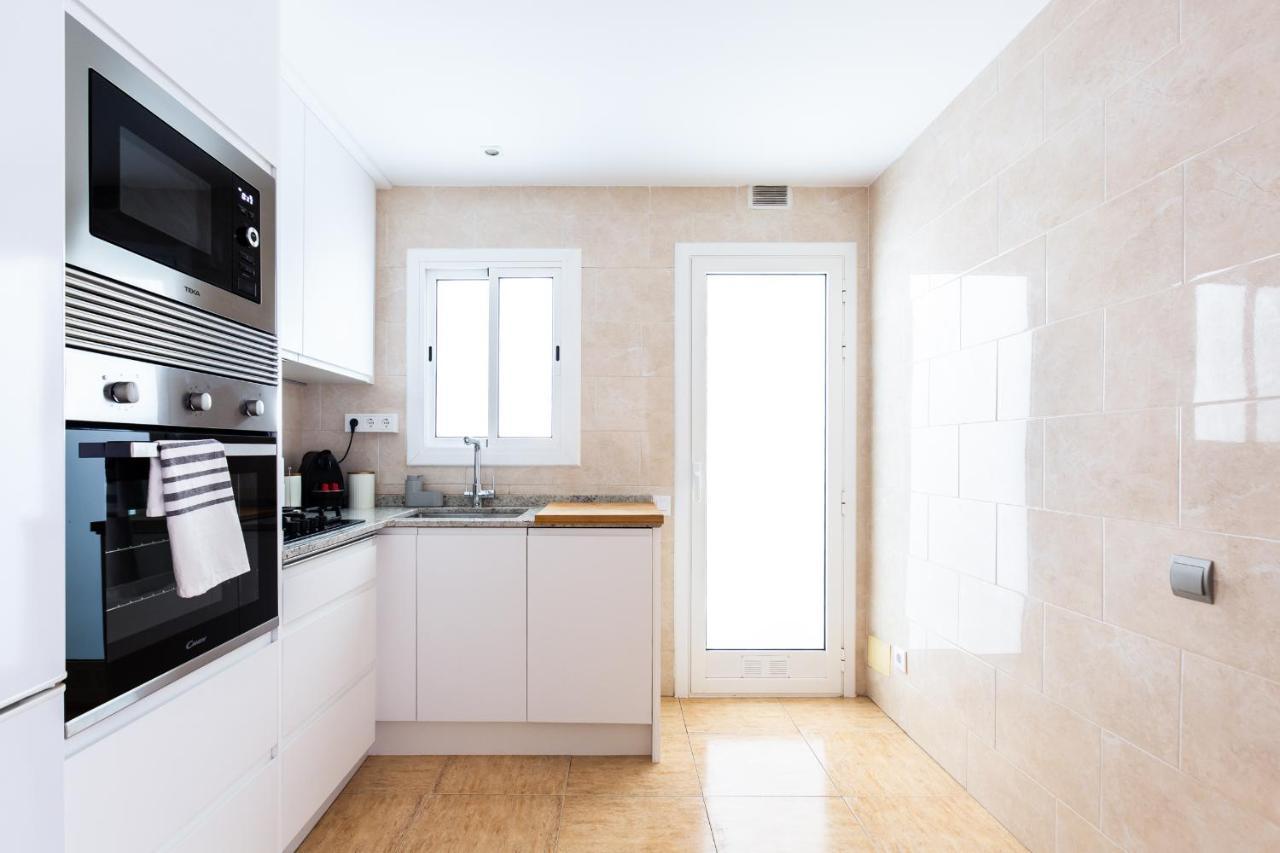 Casa Natura Gava Beach Екстериор снимка
