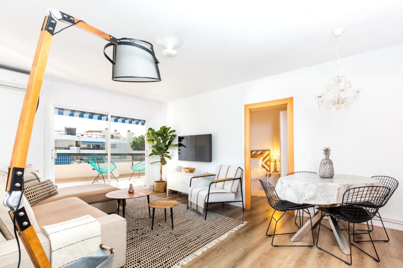 Casa Natura Gava Beach Екстериор снимка