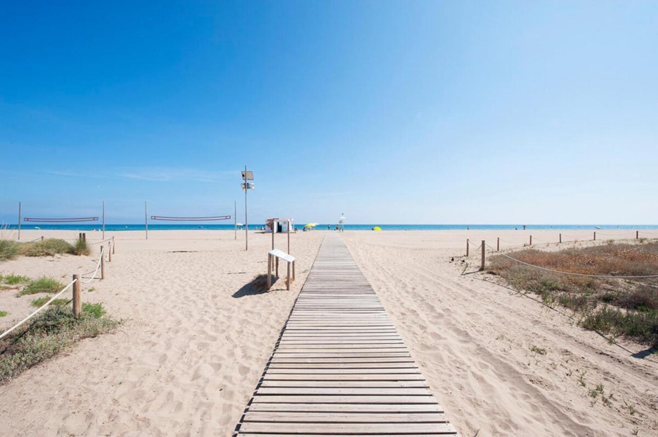 Casa Natura Gava Beach Екстериор снимка