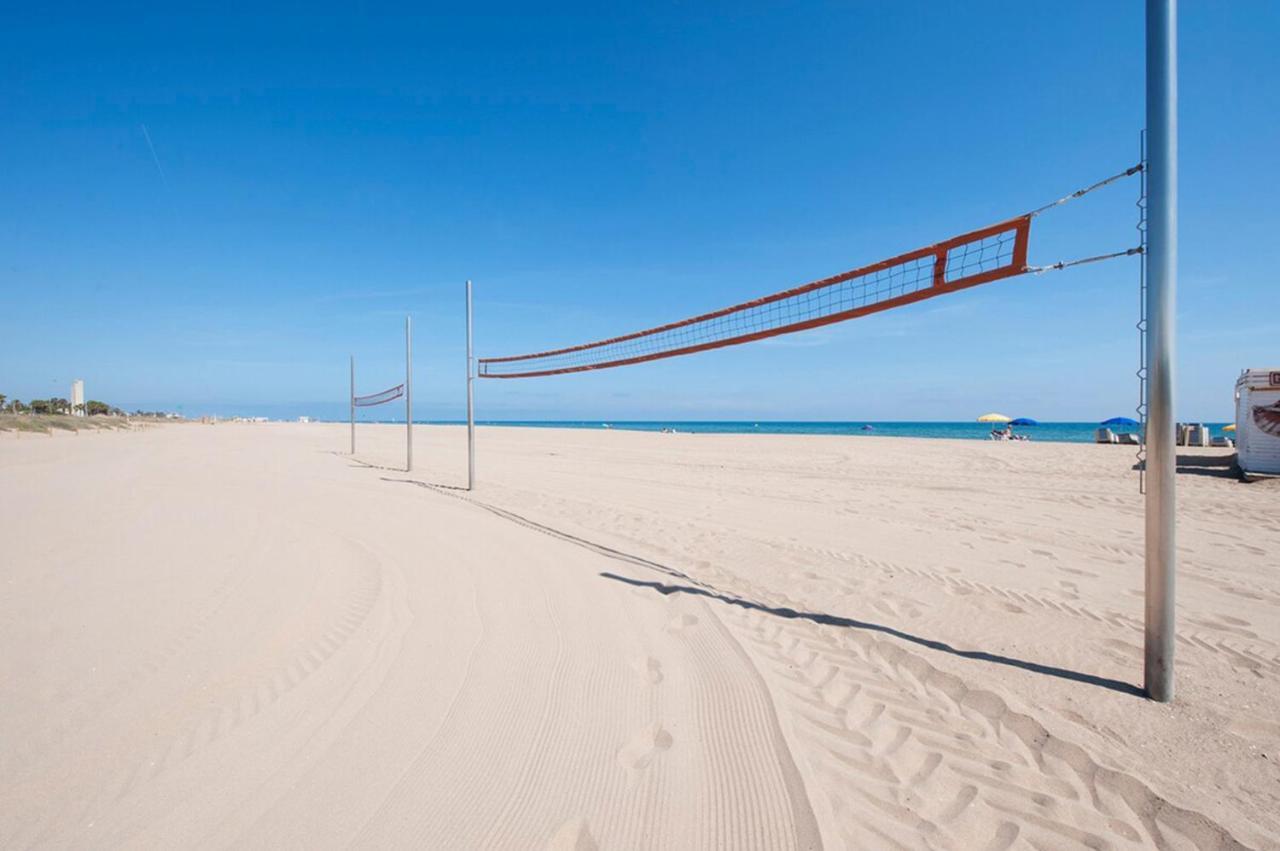 Casa Natura Gava Beach Екстериор снимка