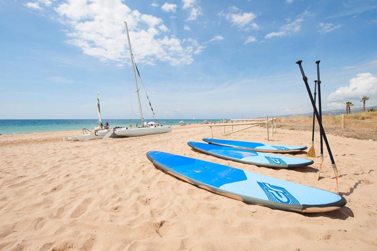Casa Natura Gava Beach Екстериор снимка