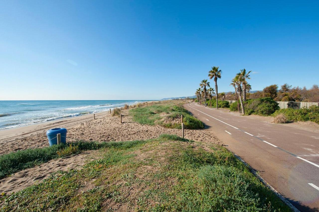 Casa Natura Gava Beach Екстериор снимка
