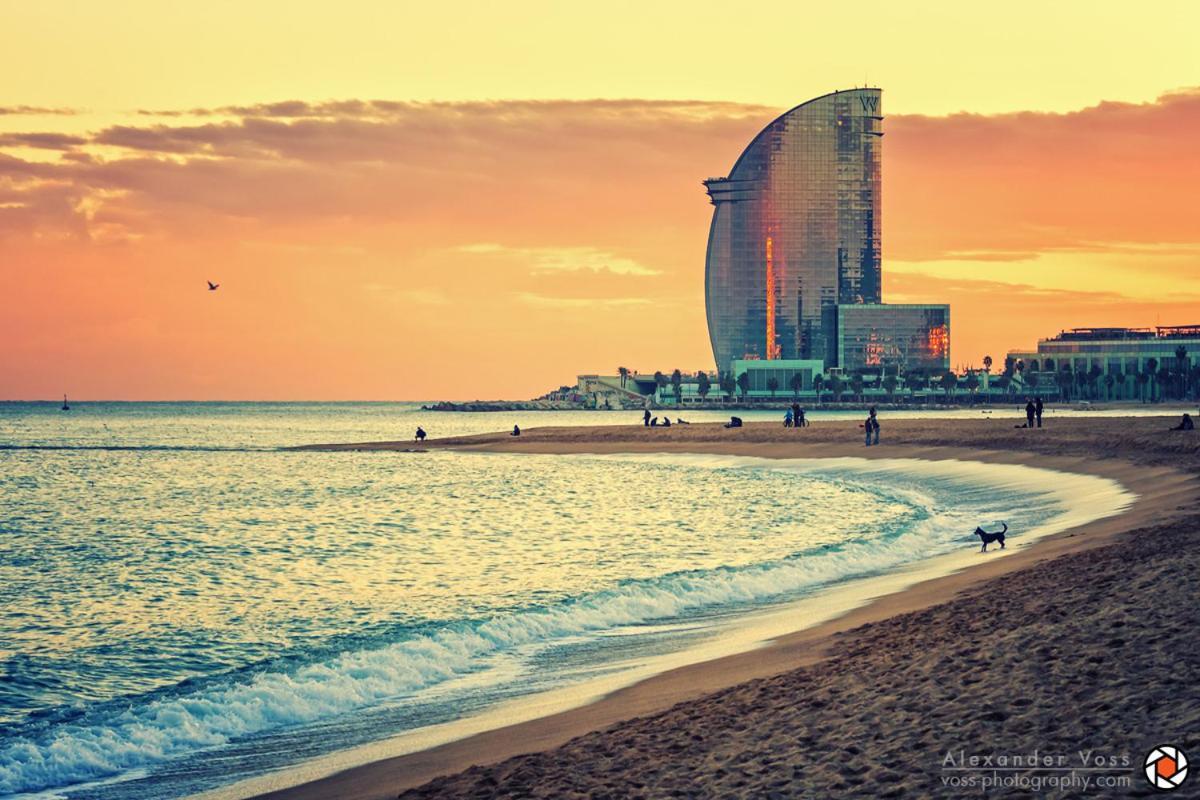 Casa Natura Gava Beach Екстериор снимка