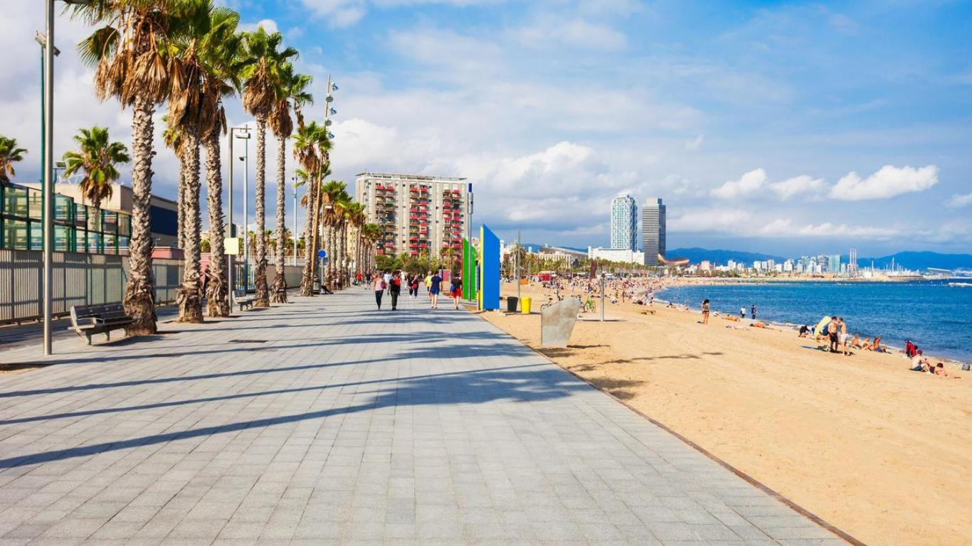 Casa Natura Gava Beach Екстериор снимка